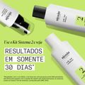 Shampoo Nioxin System 2 300ml